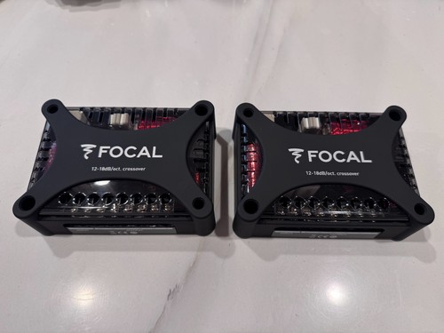 Set two focal ps165f3e - two,