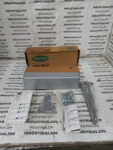 Norton 1rm24 7500 - norton, door