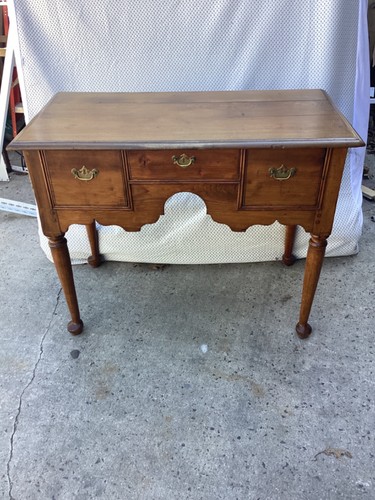 Antique english georgian - antique, style