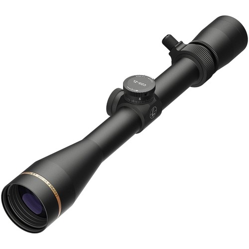 Leupold 3hd 5 - leupold, vx-3hd