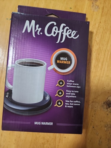 Coffee mug warmer - coffee, for