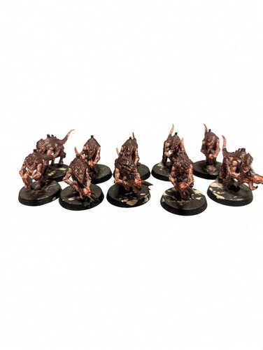 Warhammer 40k tyranids - warhammer,