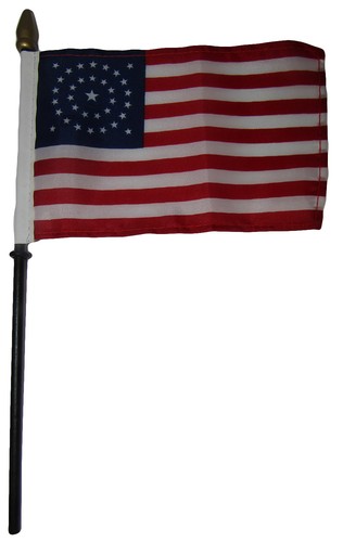 Pack star usa - star,