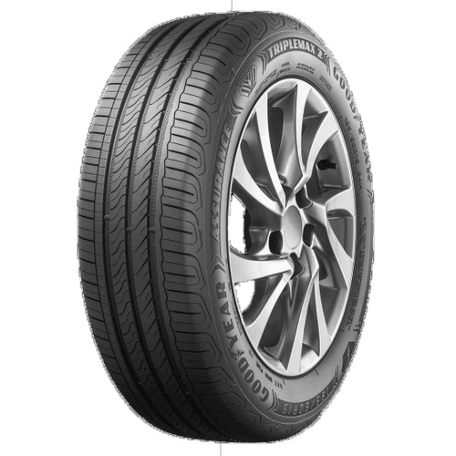 Tire goodyear assurance - tire,