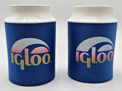 Lof used vintage - 2, igloo