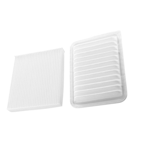 Engine cabin air filter af5655 - air,