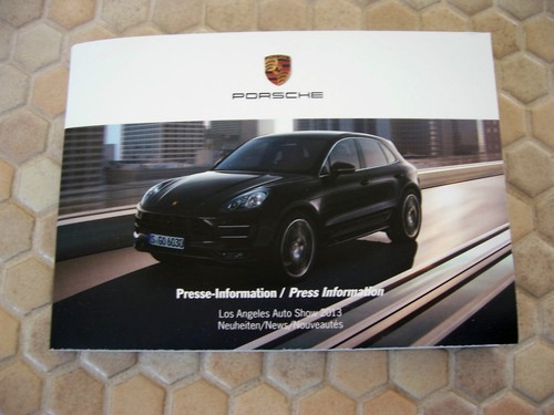 Porsche 918 macan 911 turbo - 918,