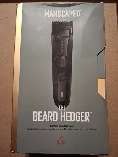 Used manscaped the beard - used,