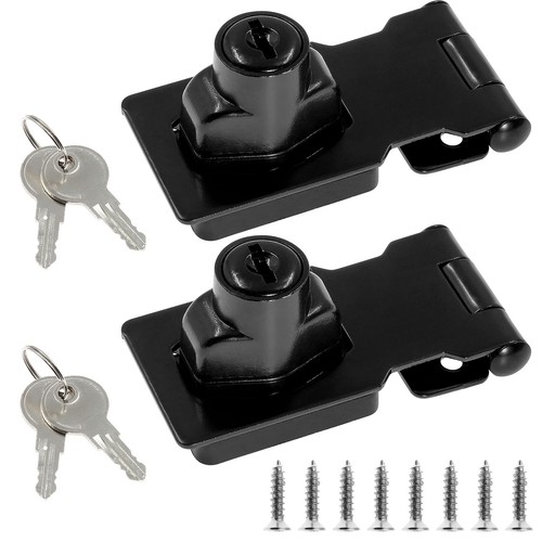 Pcs keyed locks 5 - 2, 2.5