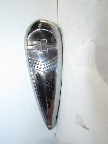 1939 chevrolet license - 1939,