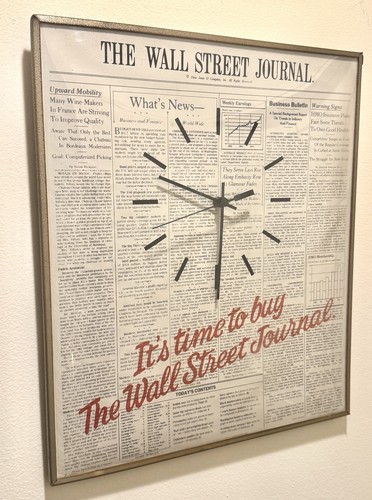 Rare 1980 nyc wall street - 1980’s,