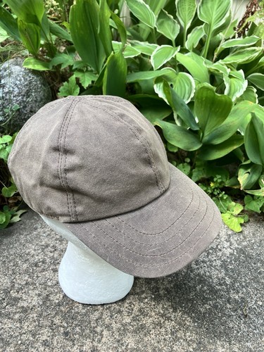 Stormy kromer waxed - stormy, cotton