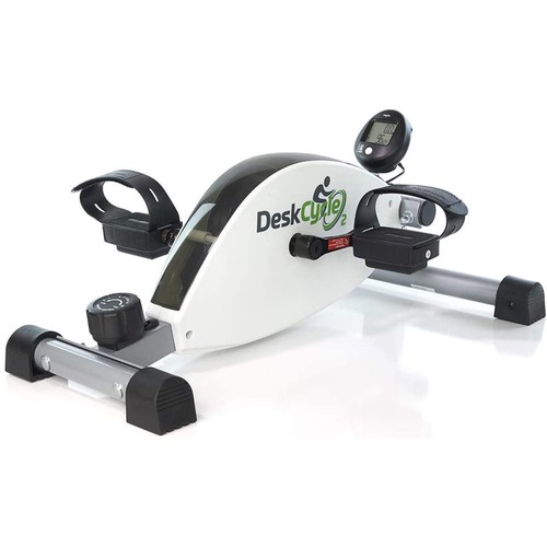 Deskcycle under desk - deskcycle,