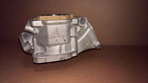 Rotax max fr125 kart engine - kart,