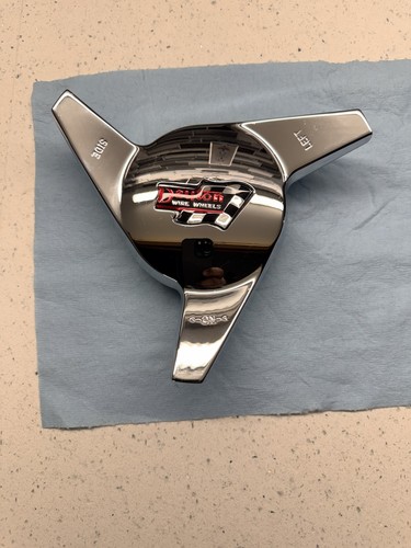 Dayton wire wheel knock off - dayton,