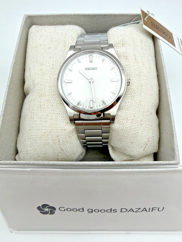 Seiko sqbr019 tactile readable - seiko,