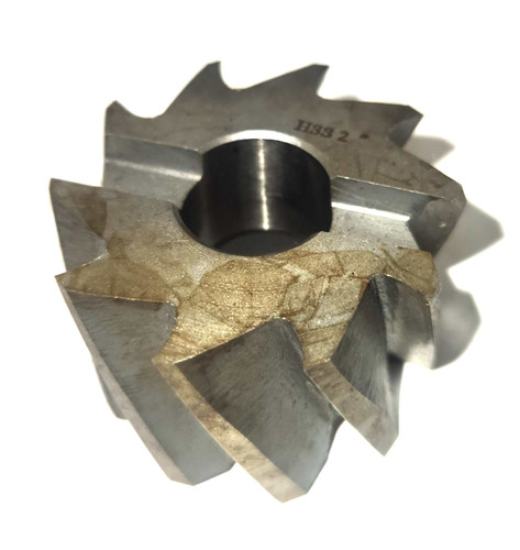 Shell end mill cutter - shell,