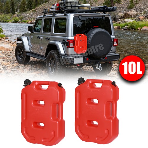 6gallon 10l fuel can - 2.6gallon,
