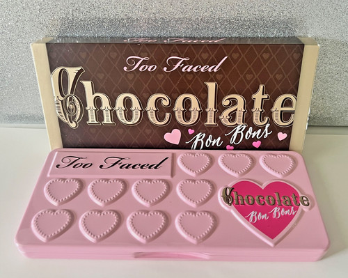 Too faced chocolate bon - too,