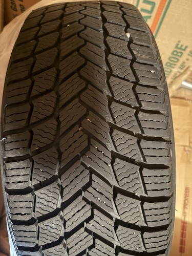 Michelin ice snow - michelin, x-ice