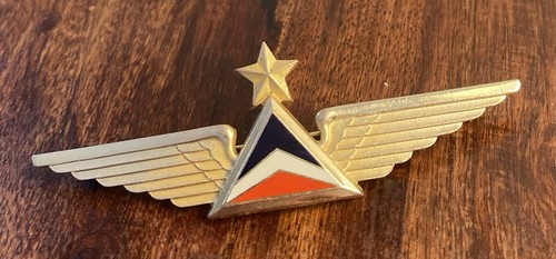 Collectible 1970 delta air - collectible, 1970's