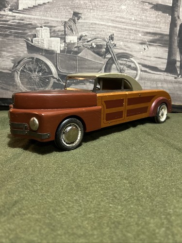 1940s buddy 471 town - buddy,