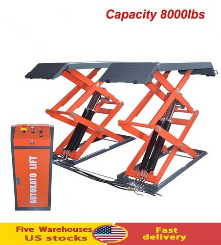 110v 8000 lbs - 72, inch