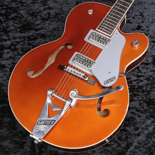 Used gretsch 6120sh - gretsch, brian