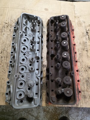 3890462 small block - 3890462,