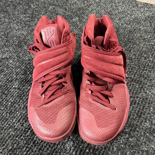 Nike kyrie red velvet - nike, 2