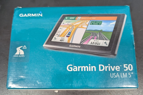 Brand new garmin drive - garmin, 50