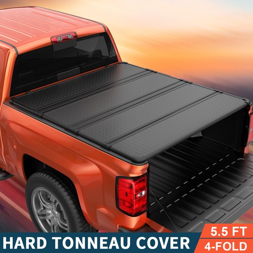 5ft tonneau cover for - cover,