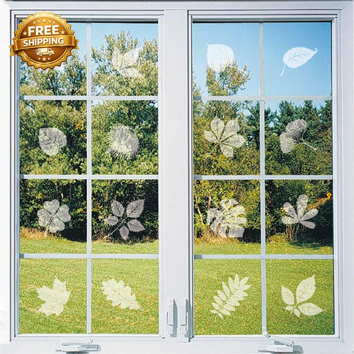 Window decals for - window, strikes