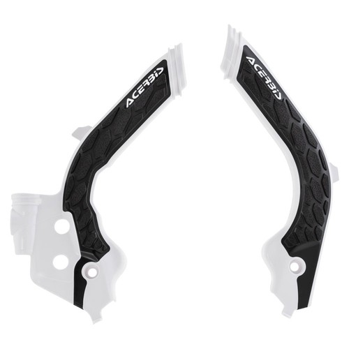 Acerbis grip frame guards - frame,