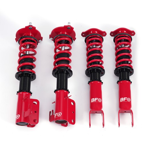 Coilovers springs strut - coilovers,