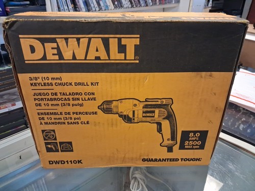 Dewalt dwd110k in - dewalt,
