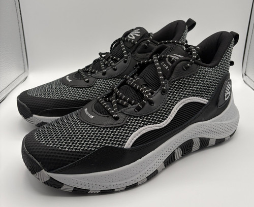Under armour curry - 3z, 24