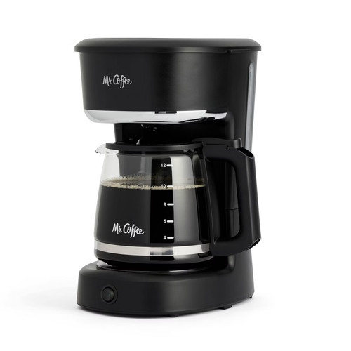 Coffee cup switch - coffee, 12-cup