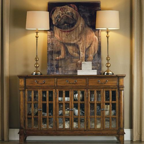 Hooker furniture 5323 75900 - furniture, 5323-75900