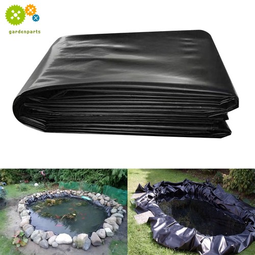 20 mil hdpe fish - 20,