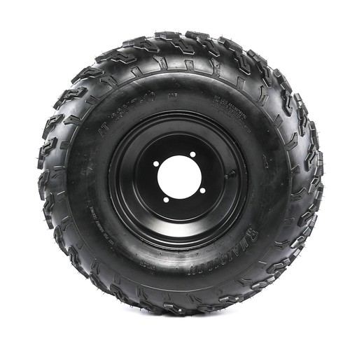 23x7 sport tire - sport, wheel