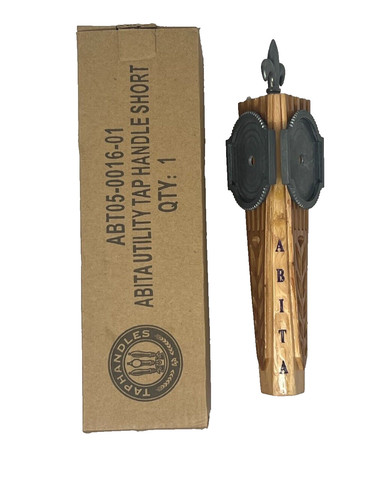 Abita utility short - abita, handle