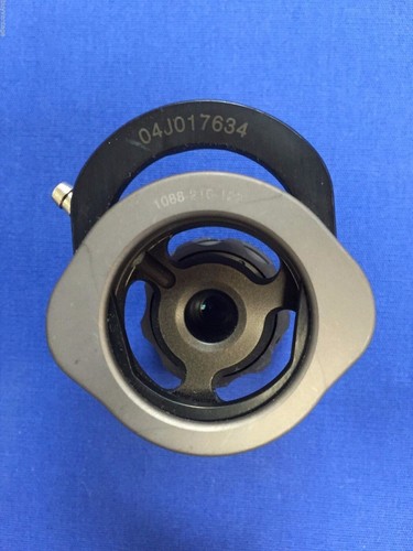 Stryker 24mm coupler scope - coupler,