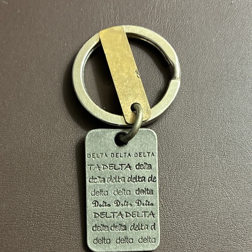 Delta tri - delta,