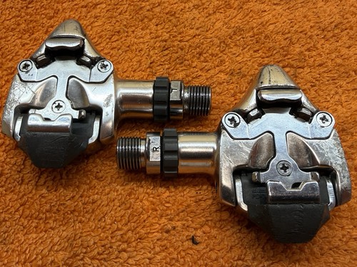 Shimano dura ace 7410 - shimano, pd-7410