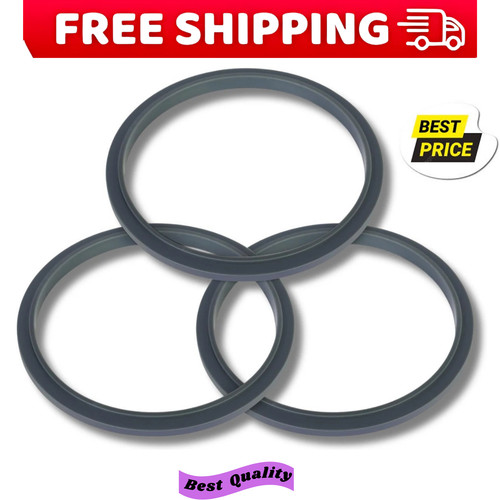 3pcs gasket seal rings for - 3pcs,