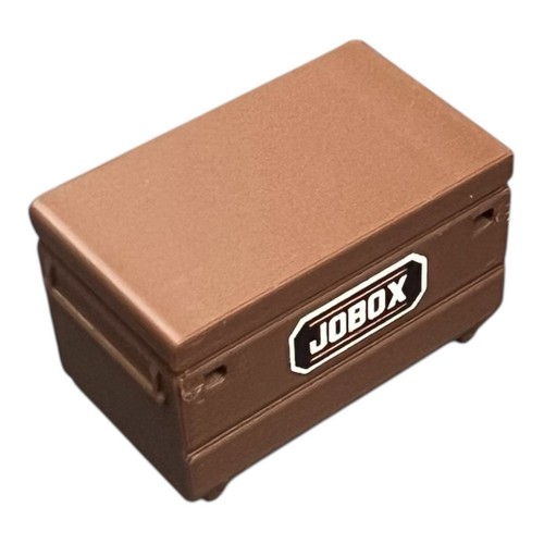 Job box scale - box,