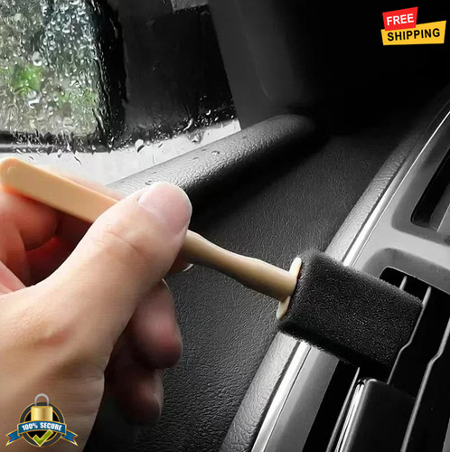 Pcs car vent cleaning - car,