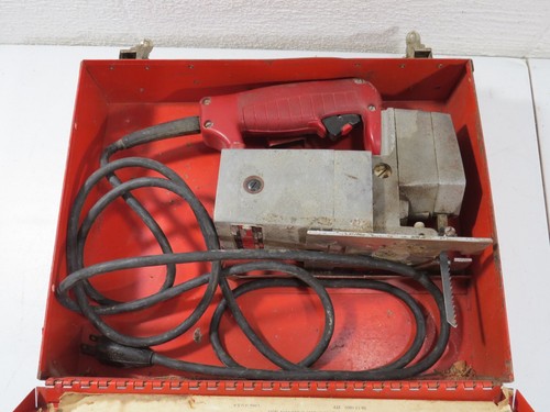Vintage milwaukee 6282 orbital - milwaukee,