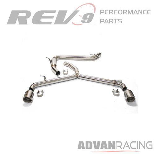 Rev9 volkswagen mk6 - volkswagen,